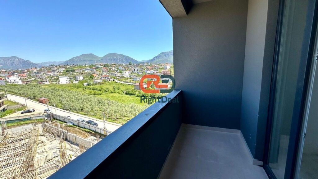 Okazion Kleringu! Tek Kompleksi "Shehu Konstruksion", Shitet Apartament 1+1, Me Planimetri Te Rregullt !!!