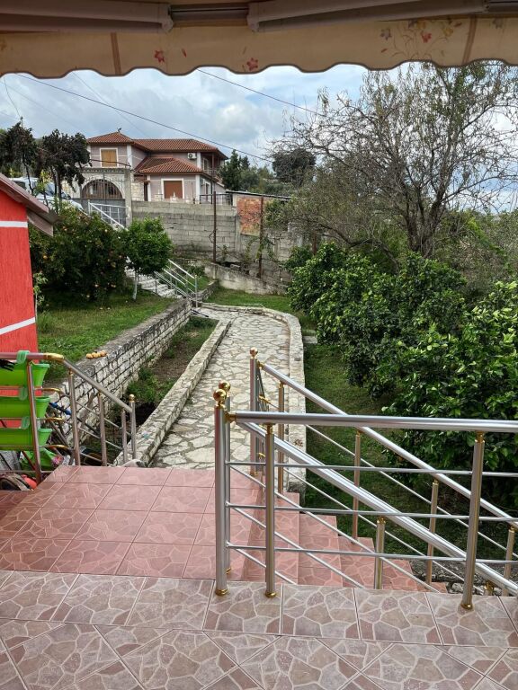 🏡 Shitet shtëpi private – Sherishtë, Vlorë