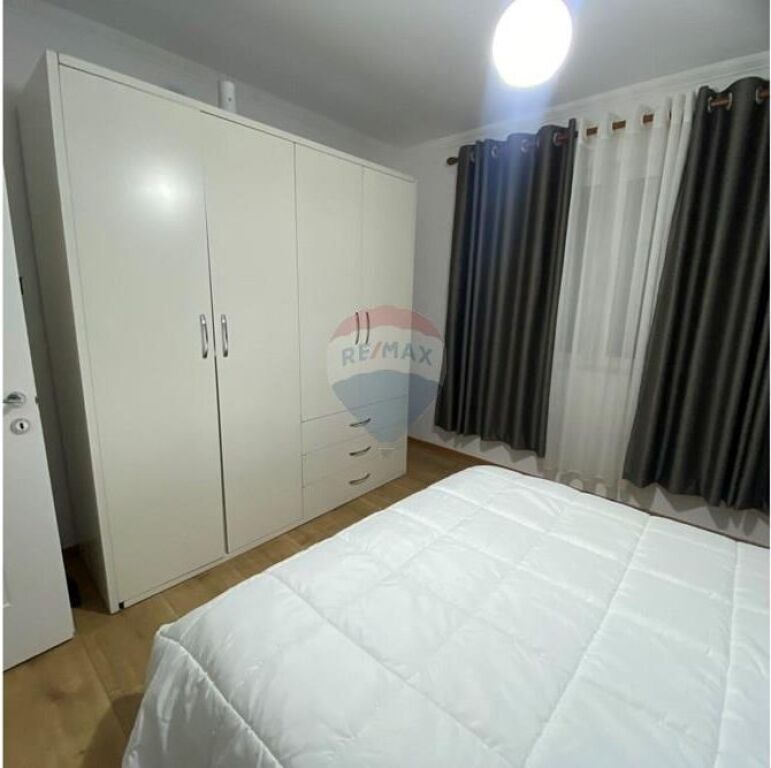 APARTAMENT 1+1 ME QIRA, 21 DHJETORI