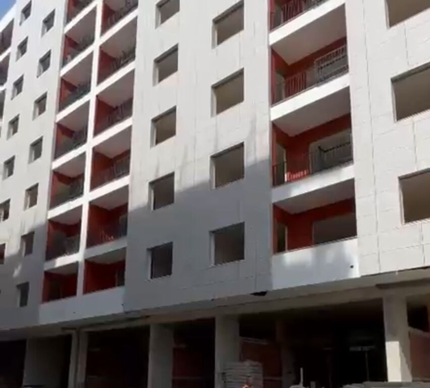📌Shitet Apartament 1+1 – Space City, Paskuqan