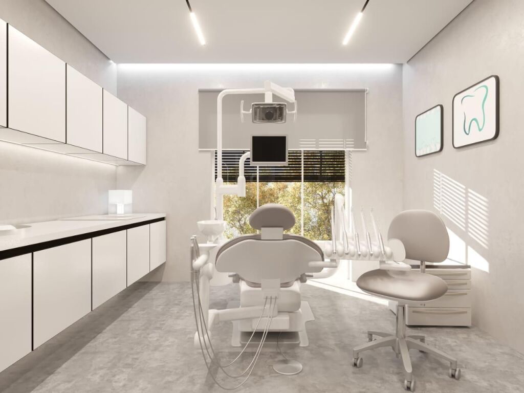 For Rent, Space, Aura Complex, Tirana