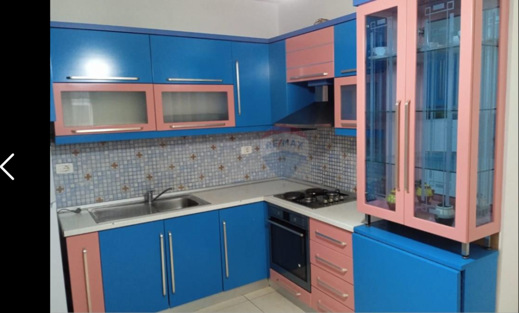 Apartament per qera 2+1 tek Astiri