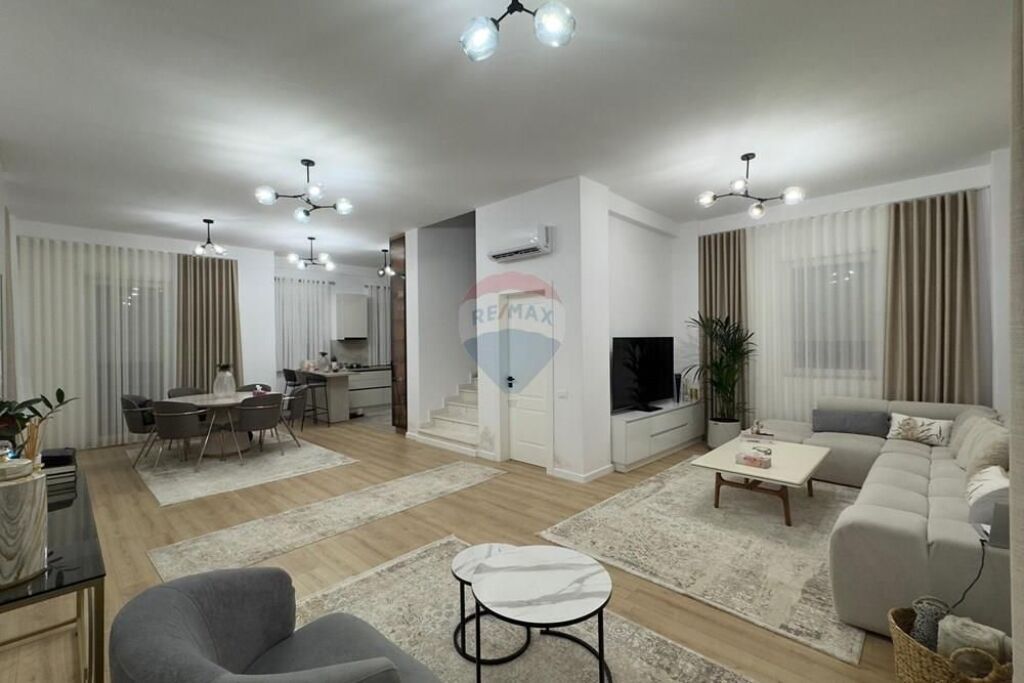 Villa - In Affitto - TEG, Tirana(ID: 530221064-137)
