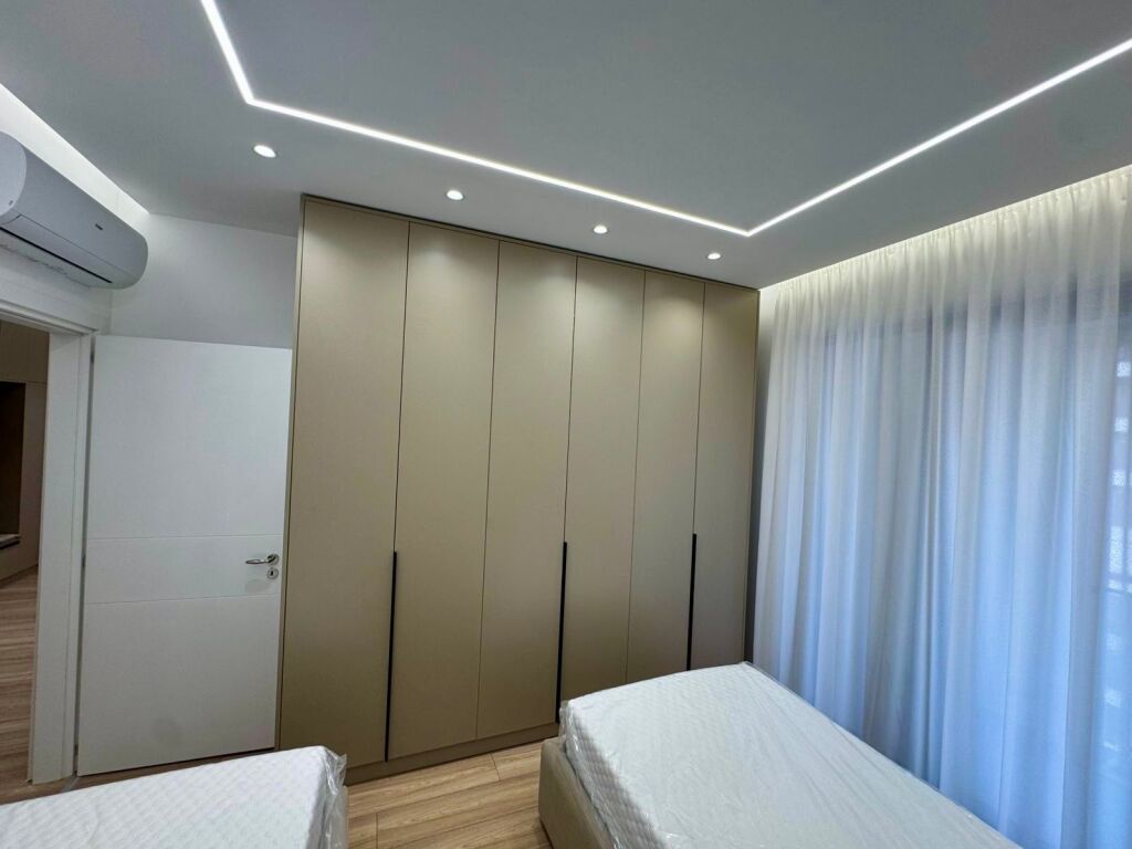📣 SUPER RENT Apartment 2+1 📍 Urban Gate Complex, Astir ✨