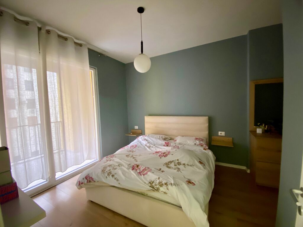 🏡 Jepet me qira apartament 1+1 📍 Grand Gallery