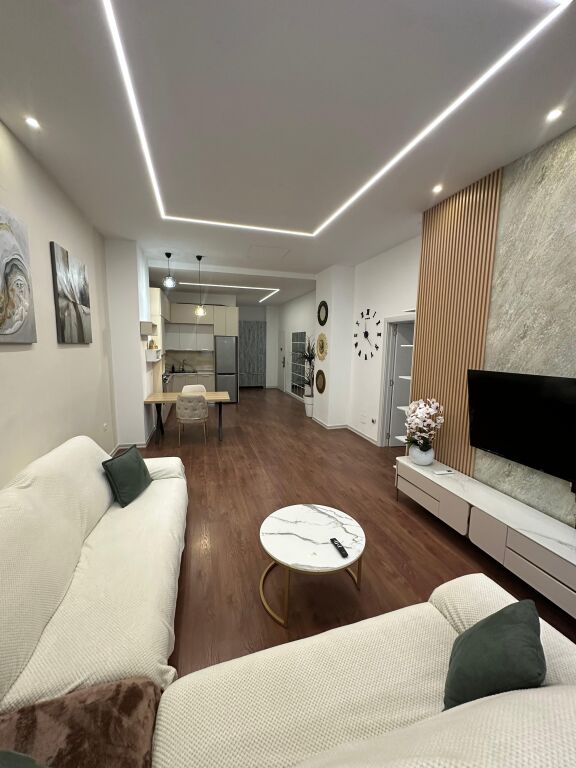 SHITET APARTAMENT 1+1 TEK 27-KATESHI, DURRES