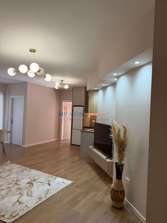 Apartment 2+1 for rent in Yzberisht