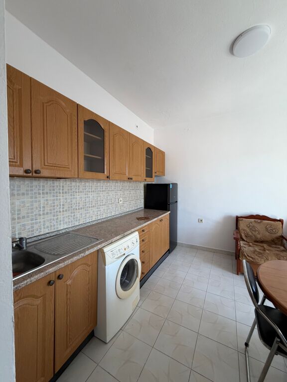 Apartament 1+1- Me Qera- Rruga e Elbasanit- Tirane