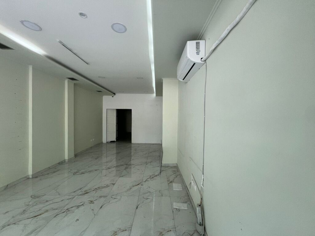 Dyqan Me Qera tek Dritan Hoxha ( ID BD21849) Tirane