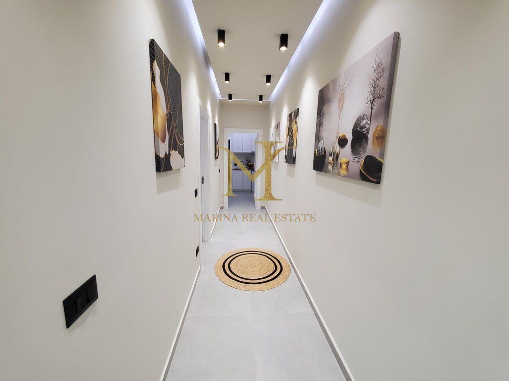 Ambient Biznesi +3 Apartamente 1+1 , Plazh Hekurudha 📌
