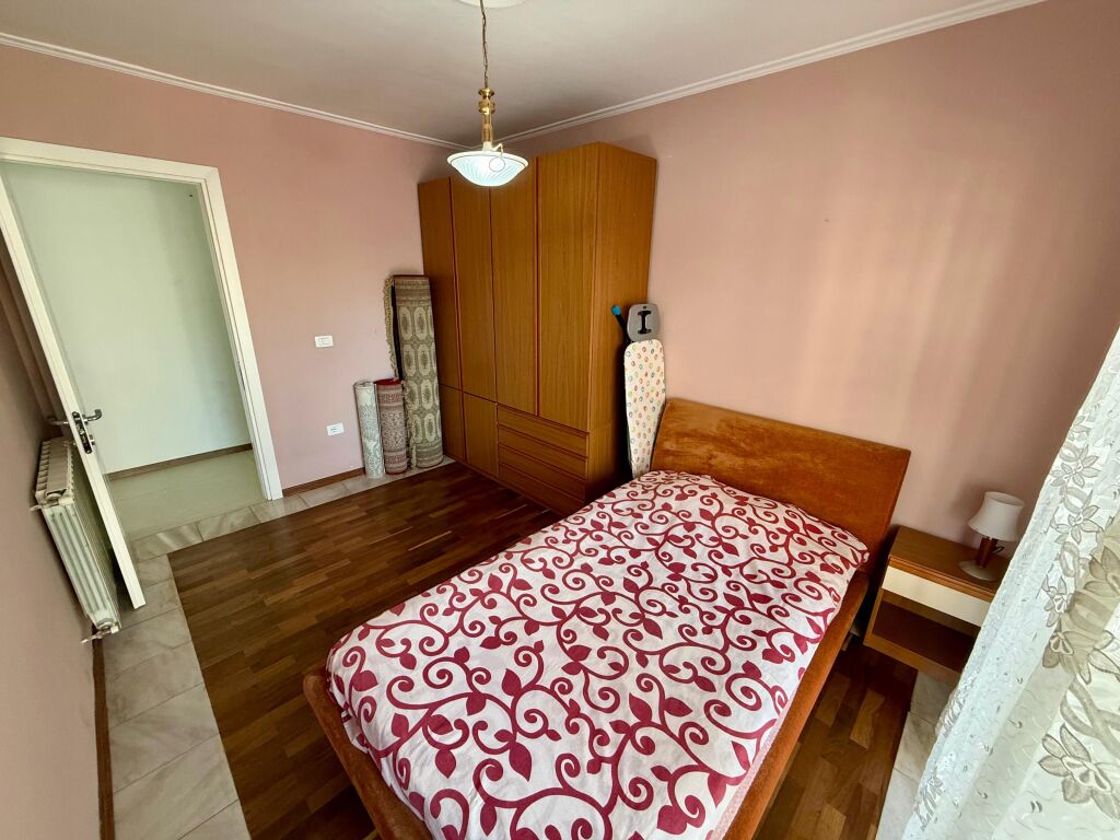 🔔Rent Apartment 2+1+2 with parking 📍Ish Blloku