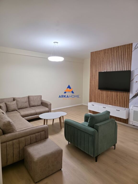 APARTMENT FOR RENT 2+1+BALCONY "ASTIR" 60,000 LEKE