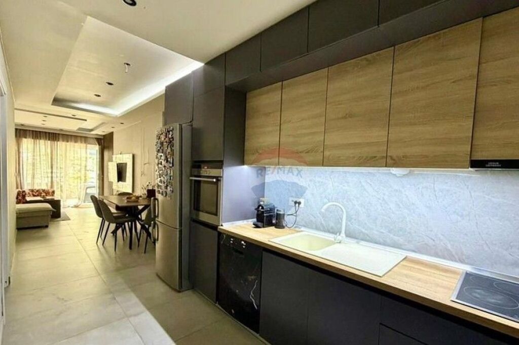 Appartamento - In Vendita - Kodra e Diellit 2, Tirana  ID:530171097-591
