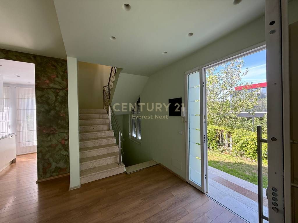 Villa for rent at White Houses Residence Teg