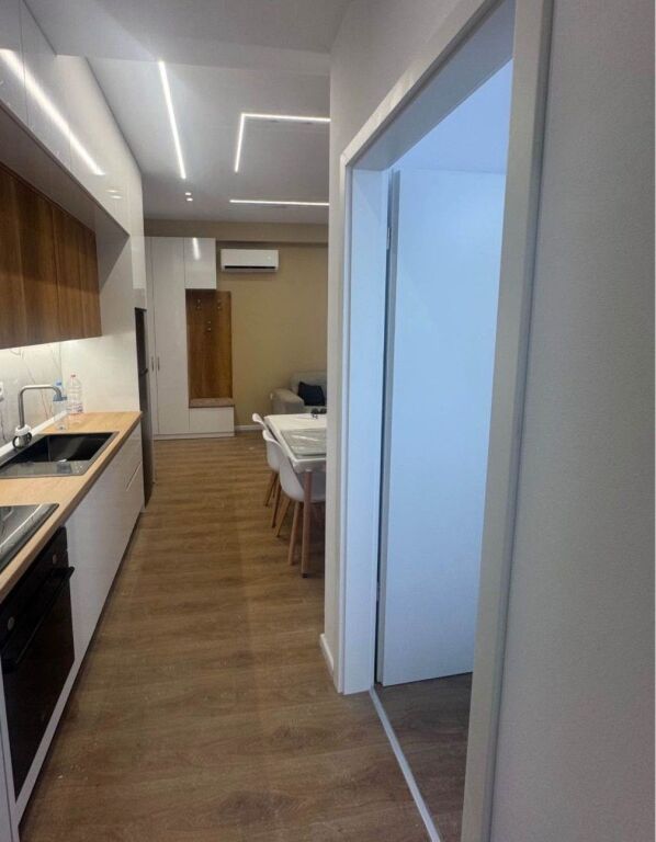 🏡 Apartment 1+1 for rent – Ali Demi (Kadiu Complex)