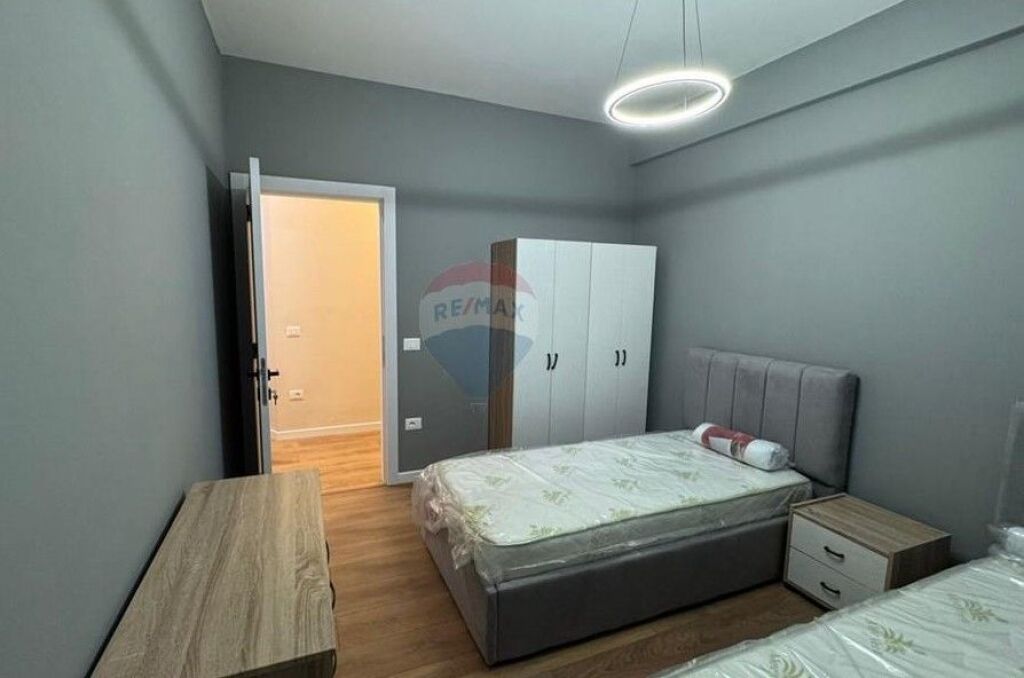 Apartament me qira 2+1+2+P tek Kopshti Botanik  ID:530361001-2020