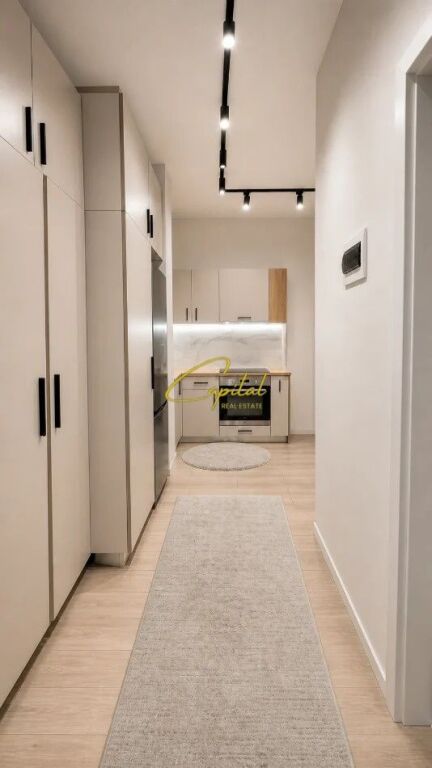 SHITET APARTAMENT 1+1 ALI DEMI 88.000 EURO