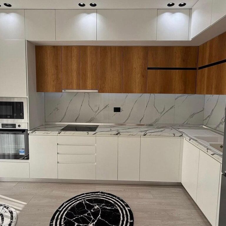 🏡✨ Modern Apartment 2+1+2 for Rent – Urban Gate, Astir (Exclusive) ✨🏡