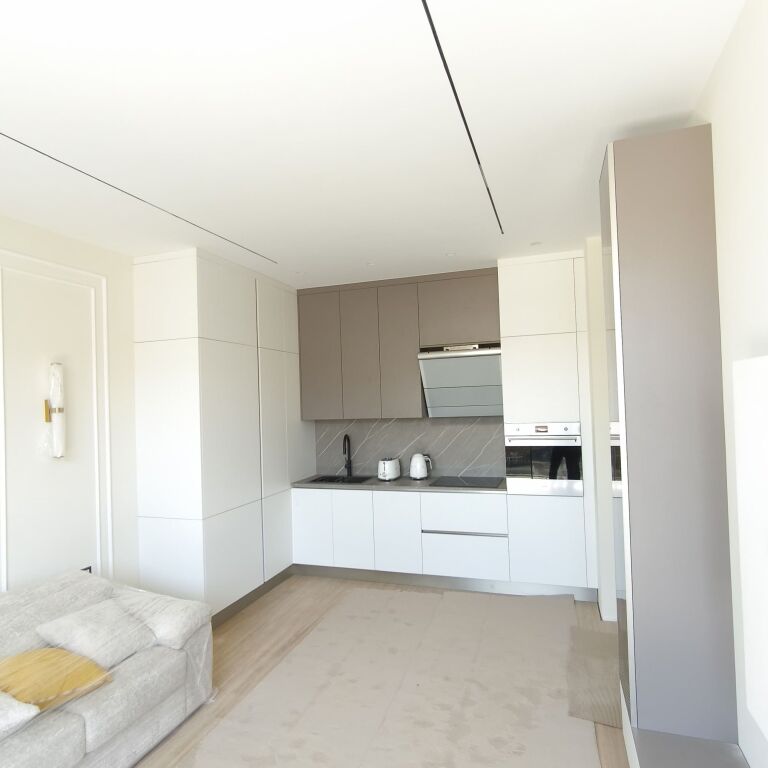 🏡 Appartamento 1+1 in vendita – Tulipan Residence