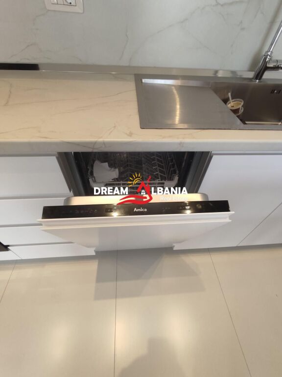 Appartamento 1+1 in affitto in Via Jordan Misja (ID 42111561)