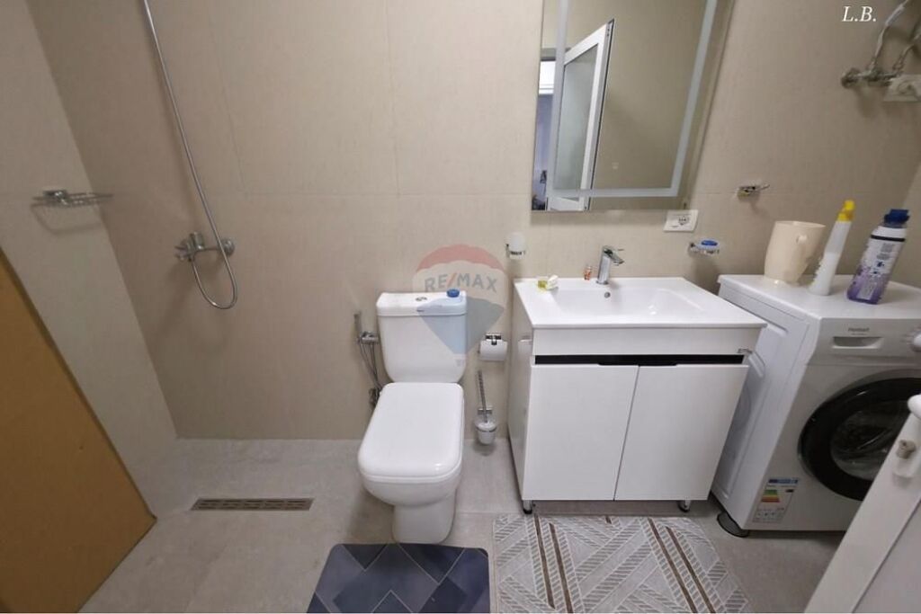 Apartment 1+1 for Rent Bill Clinton Street, Paris Commune