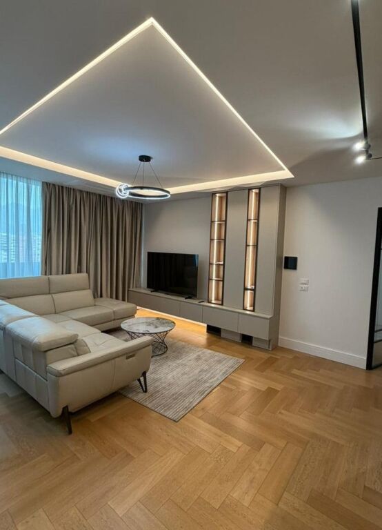 Appartamento 2+1+ Posto Auto in Affitto – Lake View Residence ✨