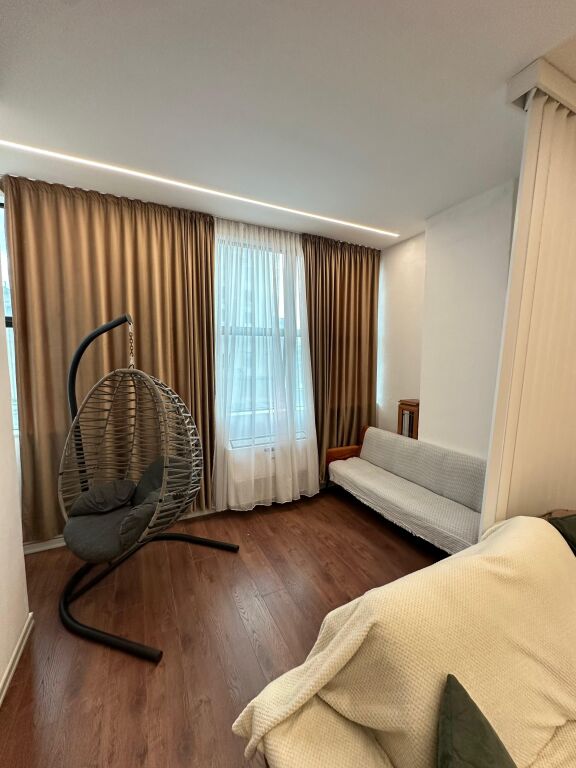 SHITET APARTAMENT 1+1 TEK 27-KATESHI, DURRES