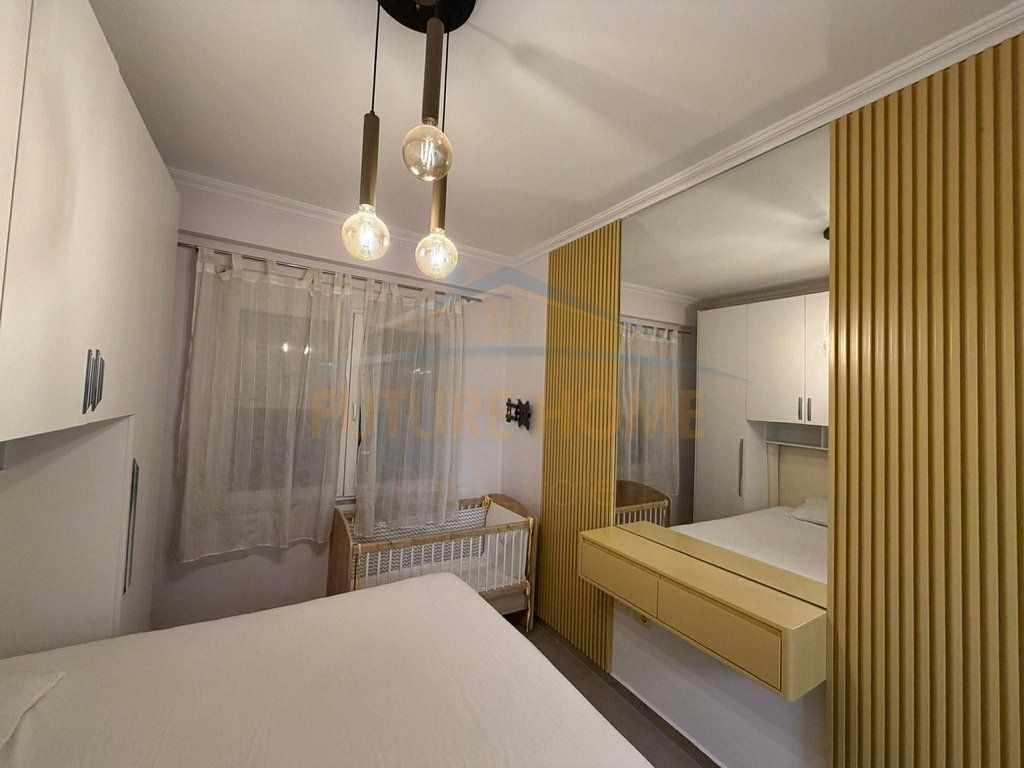 Qera, Apartament 1+1, Unaza e Re