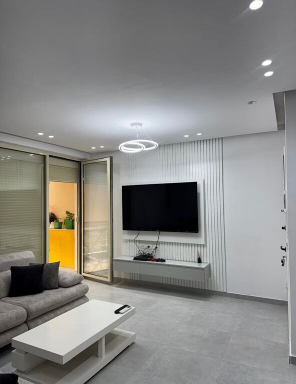 Apartment 2+1 for rent Tom Doshi Complex Shkoze