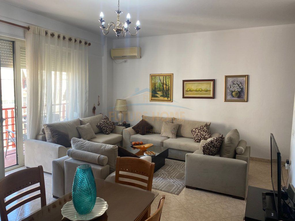 Qera ,Apartament 1+1, Don Bosko, Tirane.