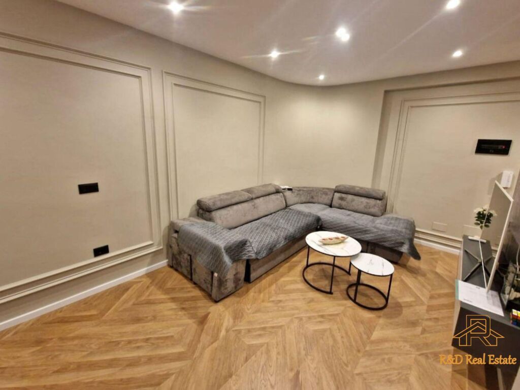🏡 IN AFFITTO: Appartamento 1+1 – Residenza Kodra e Diellit 1, Tirana