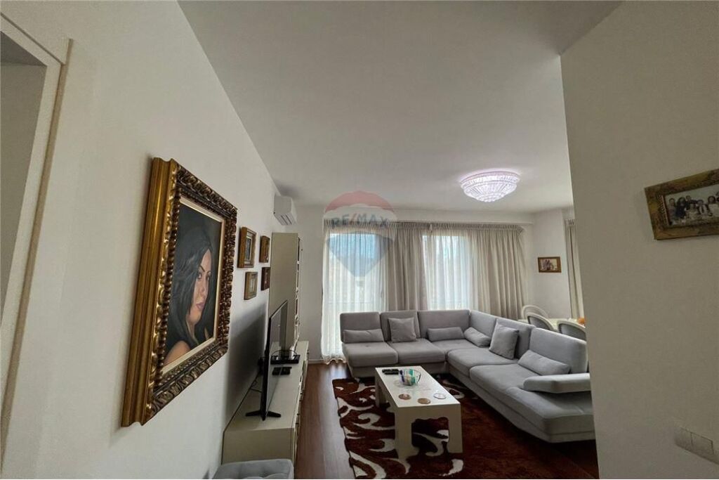 Jepet apartament 2+1 me qira, Rruga e Elbasanit
