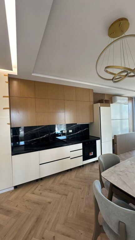 ✨ Apartment 2+1 for Rent – Golden Tower, Mine Peza