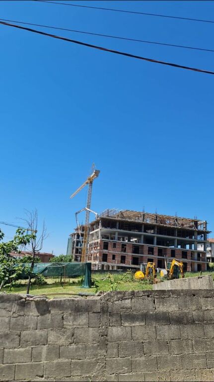 VENDESI APPARTAMENTO 1+1 A RATE, PASKUQAN