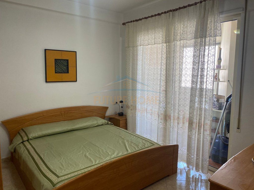 Qera ,Apartament 1+1, Don Bosko, Tirane.