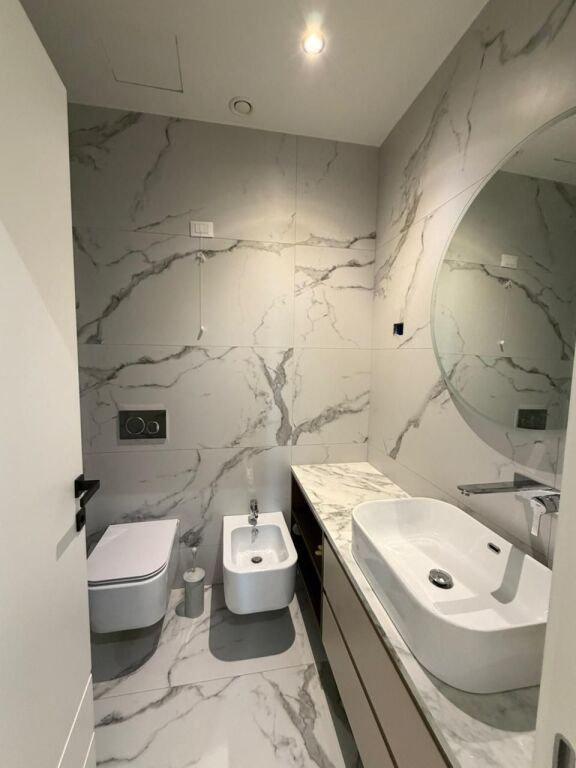 ✨ Apartment 2+1+2 for Rent + Parking Spot – Lake View Residence