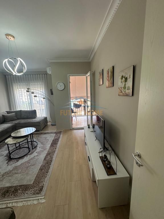 Qera, Apartament 1+1, Kompleksi Vind, Ali Demi, Tiranë