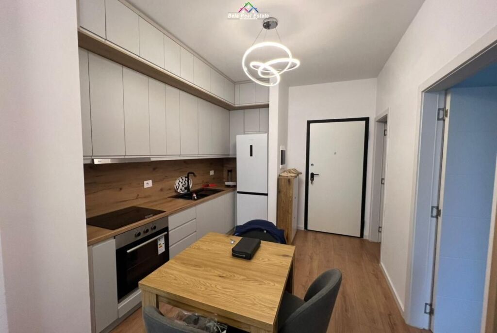 Apartment For Rent 1+1 In 5 Maj (ID B2101682) Tirane