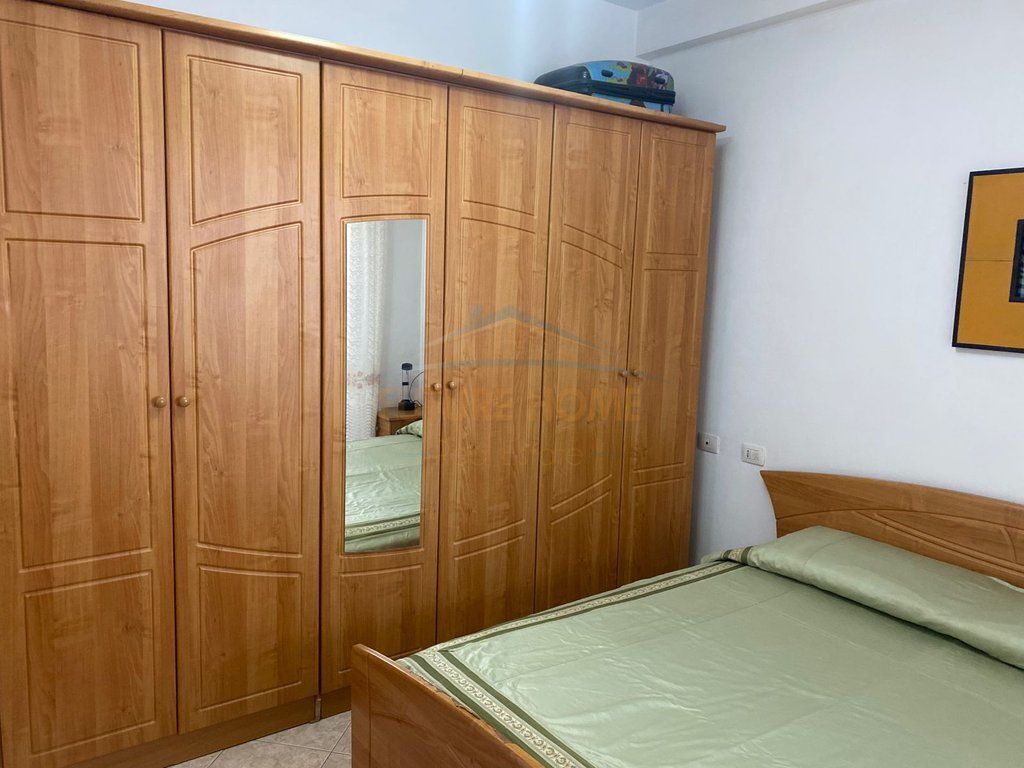 Qera ,Apartament 1+1, Don Bosko, Tirane.