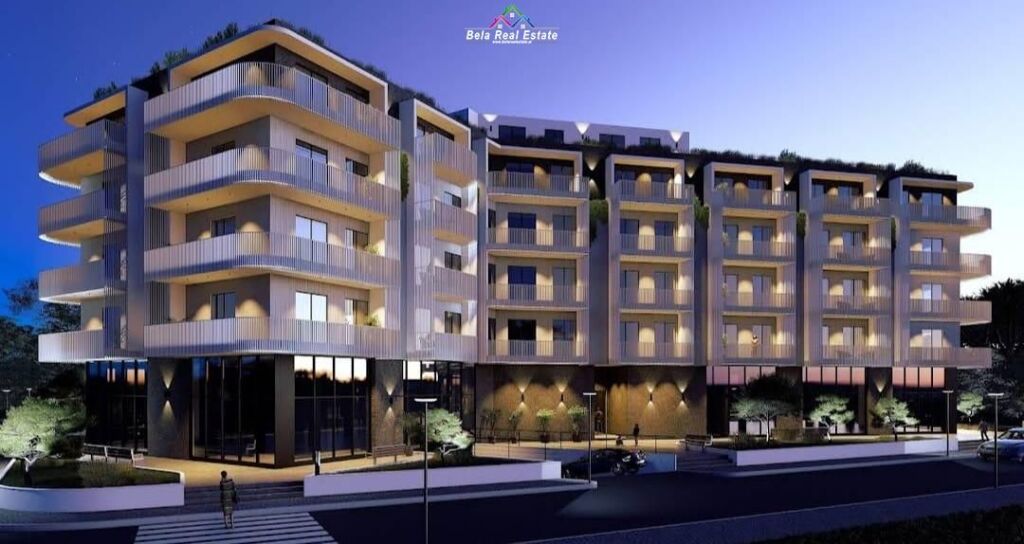 Apartment For Sale 1+1 in Qerret (ID BDR35) Kavaje