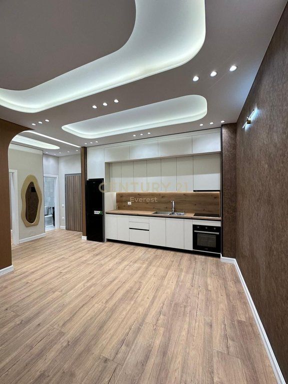 Apartment 2+1 for sale at Golden Park Complex