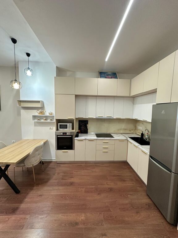 SHITET APARTAMENT 1+1 TEK 27-KATESHI, DURRES