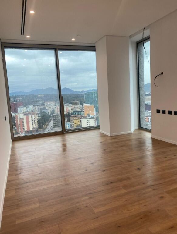 🏢Jepet Zyre me Qira te Downtown One Tirana!