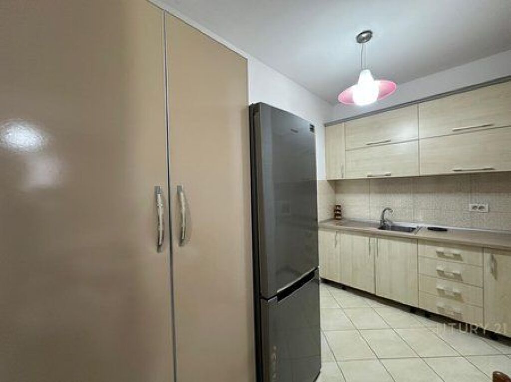 Apartament 1+1 me qera tek Kompleksi Grand, Tregu Elektrik!