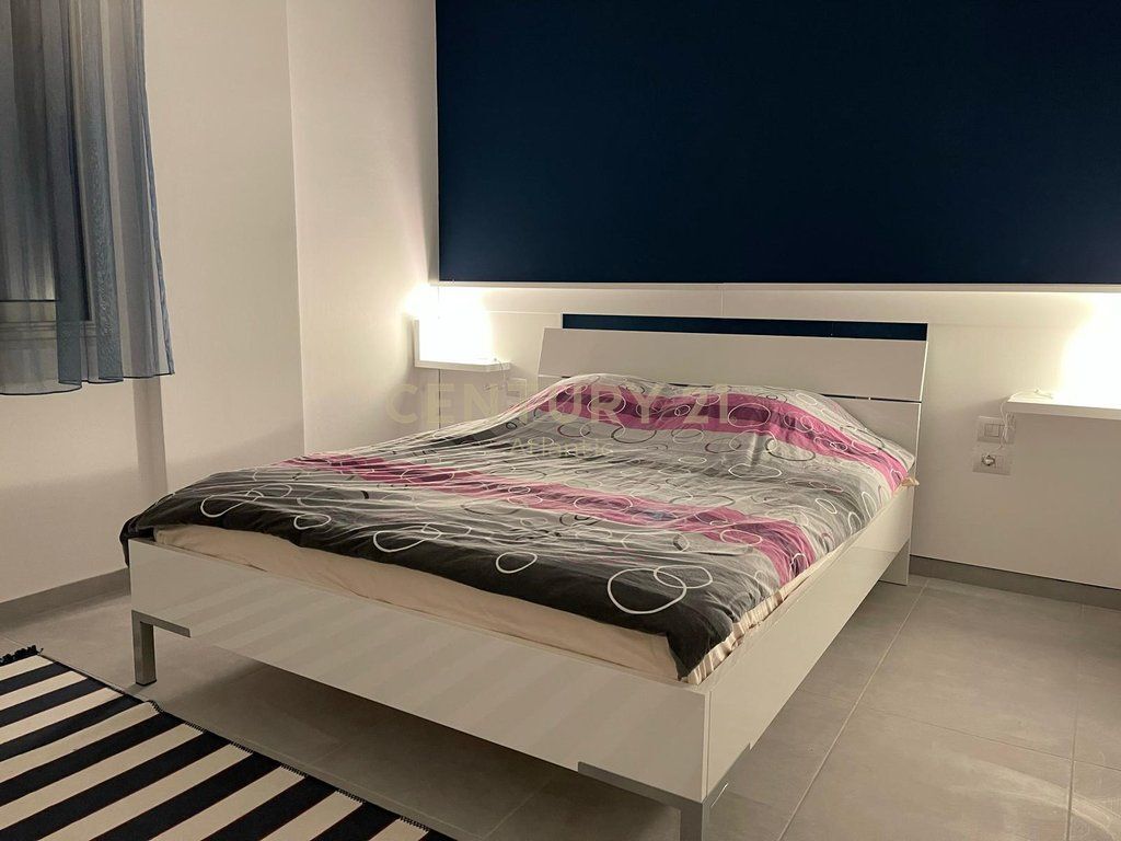 Apartament 1+1 Për Shitje në Gjirin e Lalzit, Durrës