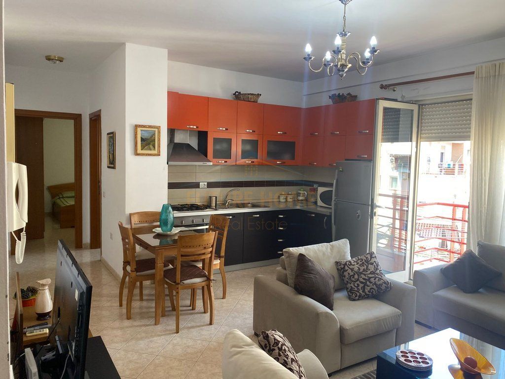 Qera ,Apartament 1+1, Don Bosko, Tirane.