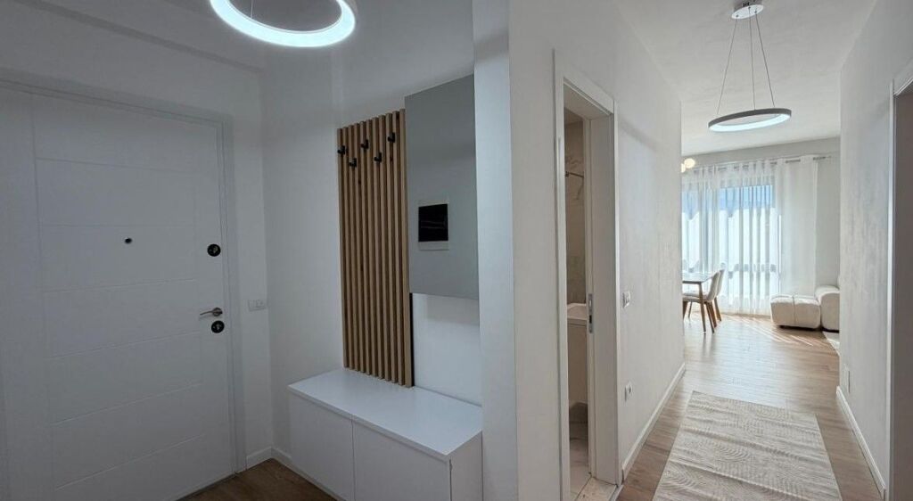 AFFITTASI APPARTAMENTO 2+1+2 - PORCELAN, TIRANA  ID:530581012-16
