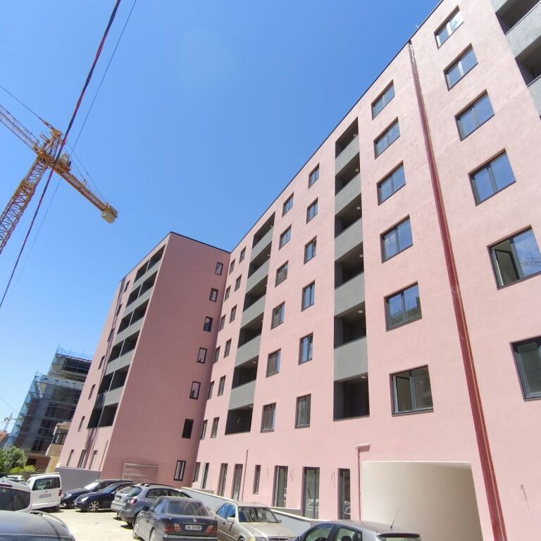 🏡 Shitet Apartament 2+1 – Mejestik Residence 1, Paskuqan