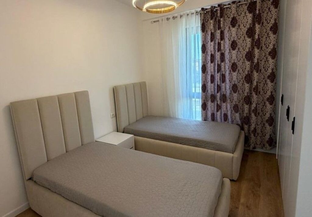AFFITTASI APPARTAMENTO 2+1+2 - PORCELAN, TIRANA  ID:530581012-16