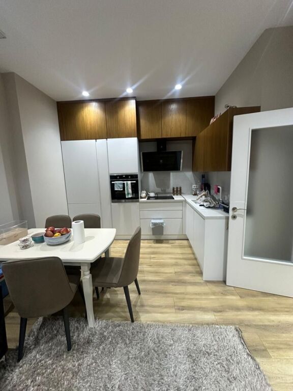 Appartamento per Gusto 2+1 a Nisheraku
